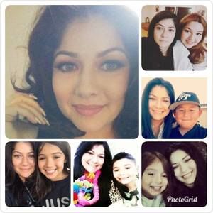 Meet your Posher, April